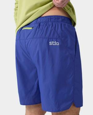 Mens Second Light Shorts